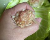 材料費およそ300円で絶品シュウマイ。作り方4写真