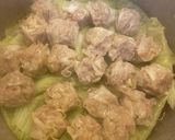 材料費およそ300円で絶品シュウマイ。作り方6写真
