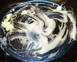 銀鮭ハラミのバター醤油レモン。作り方2写真