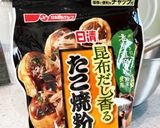 ふわとろたこ焼き作り方2写真