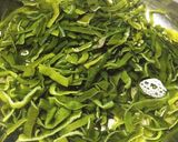 コリコリ☆やみつき茎わかめ作り方1写真