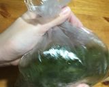 コリコリ☆やみつき茎わかめ作り方3写真