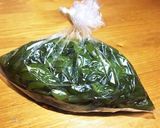 コリコリ☆やみつき茎わかめ作り方4写真