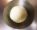 ♡もちもちポテトフォカッチャ♡作り方3写真
