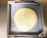 ♡もちもちポテトフォカッチャ♡作り方4写真
