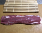 棒ヒレカツ巻き（節分＊恵方巻きにも）作り方2写真
