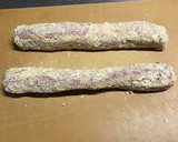 棒ヒレカツ巻き（節分＊恵方巻きにも）作り方3写真