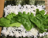 棒ヒレカツ巻き（節分＊恵方巻きにも）作り方5写真
