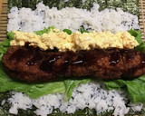 棒ヒレカツ巻き（節分＊恵方巻きにも）作り方7写真