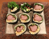 棒ヒレカツ巻き（節分＊恵方巻きにも）作り方11写真