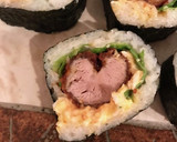 棒ヒレカツ巻き（節分＊恵方巻きにも）作り方12写真