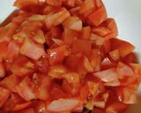 ほうれん草の納豆和え作り方5写真