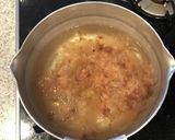 【離乳食後期】出汁香る茶碗蒸し作り方3写真