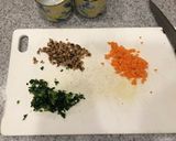 【離乳食後期】出汁香る茶碗蒸し作り方5写真