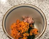 【離乳食後期】出汁香る茶碗蒸し作り方6写真