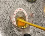 【離乳食後期】出汁香る茶碗蒸し作り方7写真