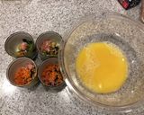 【離乳食後期】出汁香る茶碗蒸し作り方8写真