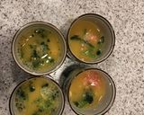 【離乳食後期】出汁香る茶碗蒸し作り方9写真