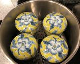 【離乳食後期】出汁香る茶碗蒸し作り方10写真