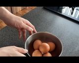 大戸屋　きみだま【再現レシピ】作り方1写真