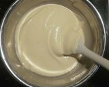ザッハトルテ作り方5写真