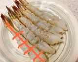 想像以上に美味しいっ♪海老の豚バラ巻き作り方2写真