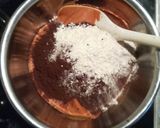 ザッハトルテ作り方8写真