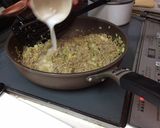 白菜の春巻き作り方5写真