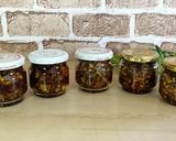 ごはんが進む☆絶品 食べるラー油作り方5写真