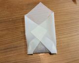 白菜の春巻き作り方10写真