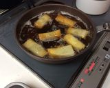 白菜の春巻き作り方13写真