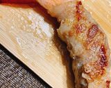 想像以上に美味しいっ♪海老の豚バラ巻き作り方7写真