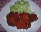 豚カツ（味噌）作り方7写真