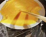 レンチン完結！レストラン風オムライス作り方5写真