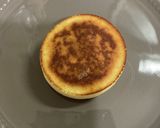 話題の雪崩ケーキ＊フィルムケーキ苺作り方7写真