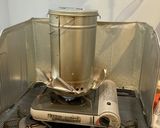 アパートでつくる豚バラ燻製作り方4写真