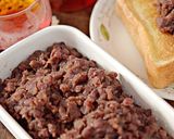 やさしい味の手作り粒あん【冷凍作り置き】作り方8写真