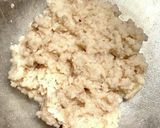 レンコン・オクラ・きのこの栄養満点味噌汁作り方1写真