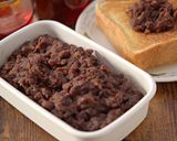 やさしい味の手作り粒あん【冷凍作り置き】作り方10写真