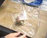 マダイとチダイの押し寿司作り方7写真