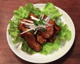 棒ヒレカツ巻き（節分＊恵方巻きにも）作り方13写真