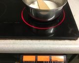 りんごプリン作り方4写真