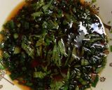 サバの漬け焼き作り方1写真