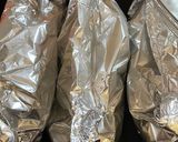 タラの＼フライパンで10分！／ホイル焼き作り方4写真