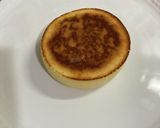 話題の雪崩ケーキ＊フィルムケーキ♡チョコ作り方6写真