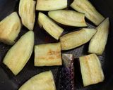 鶏肉となすの南蛮漬け作り方3写真