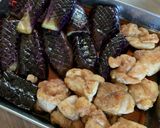 鶏肉となすの南蛮漬け作り方7写真
