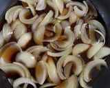 牛丼作り方3写真