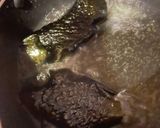 山芋明太子包み作り方4写真