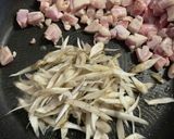 鶏めし作り方3写真